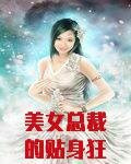美女总裁的贴身狂少