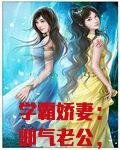 学霸娇妻：邪气老公，偏执宠