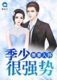 撩妻入怀：季少很强势