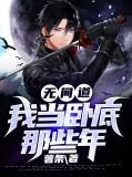 无间道：我当卧底那些年云菲
