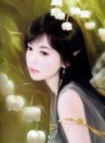 老公有点小偏执