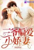 三爷偏爱小娇妻