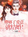 攒够了爱意就结婚！