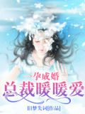 一孕成婚：总裁暖暖爱