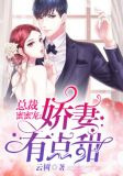 总裁蜜蜜宠：娇妻有点甜