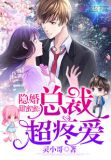隐婚甜蜜蜜：总裁，超疼爱