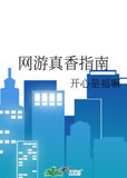 网游真香指南