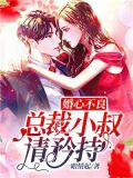 婚心不良：总裁小叔请矜持