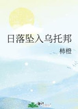 日落坠入乌托邦